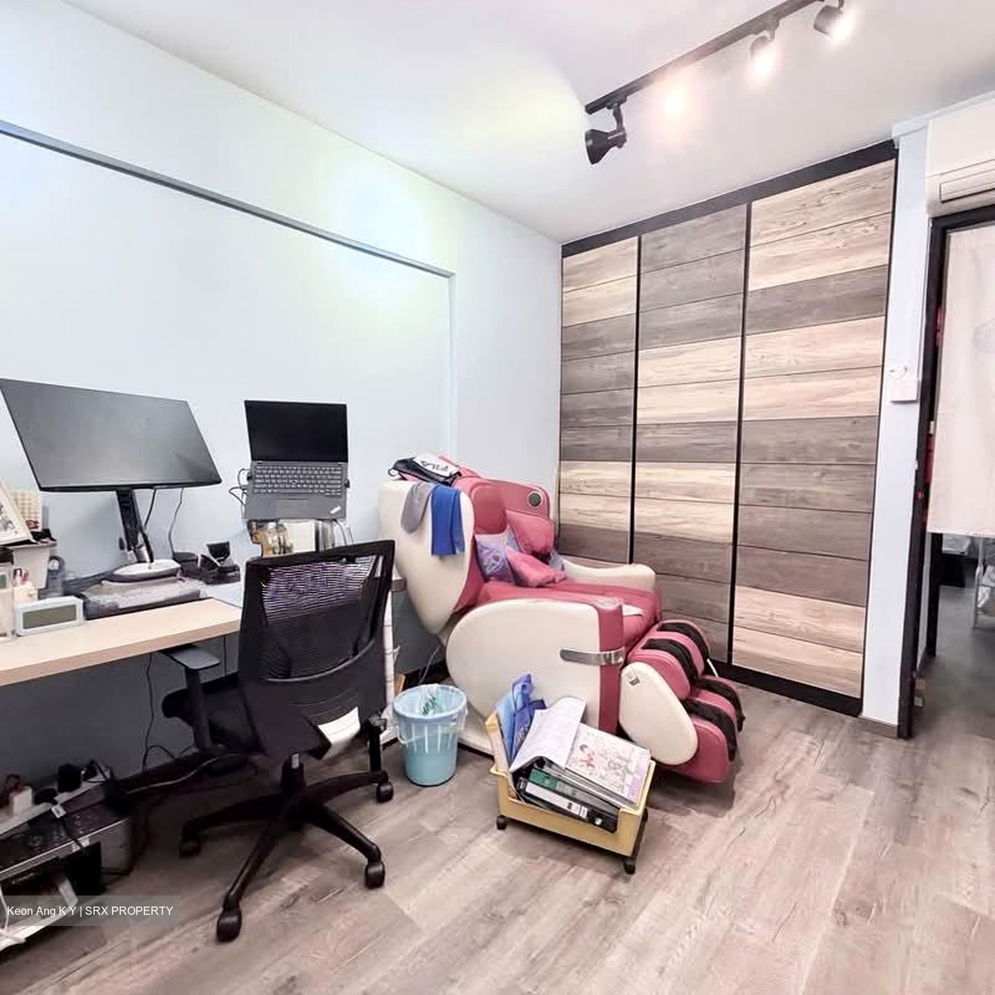Blk 118 Hwi Yoh Ville (Serangoon), HDB 4 Rooms #592509471